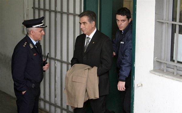 Αθώος τελικά ο Παπαγεωργόπουλος;